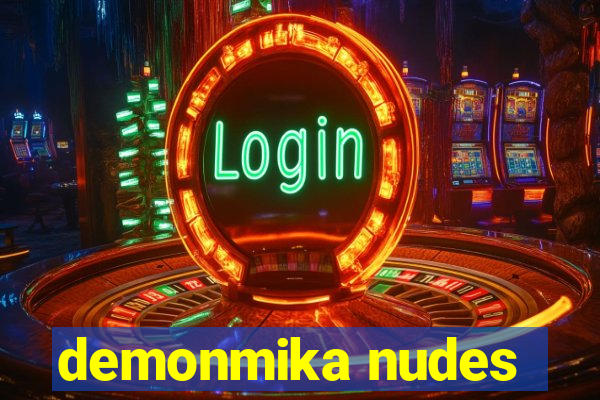 demonmika nudes